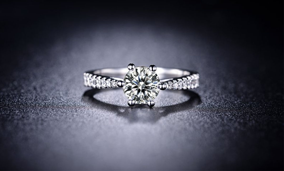 梁平I DO 钻石互动H5开发案例