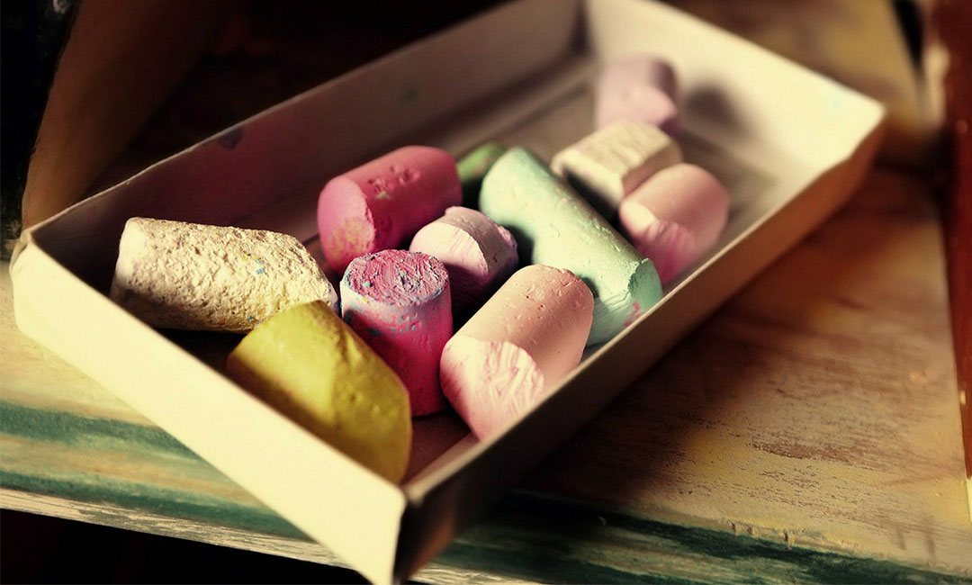 梁平粉笔公务推广案例