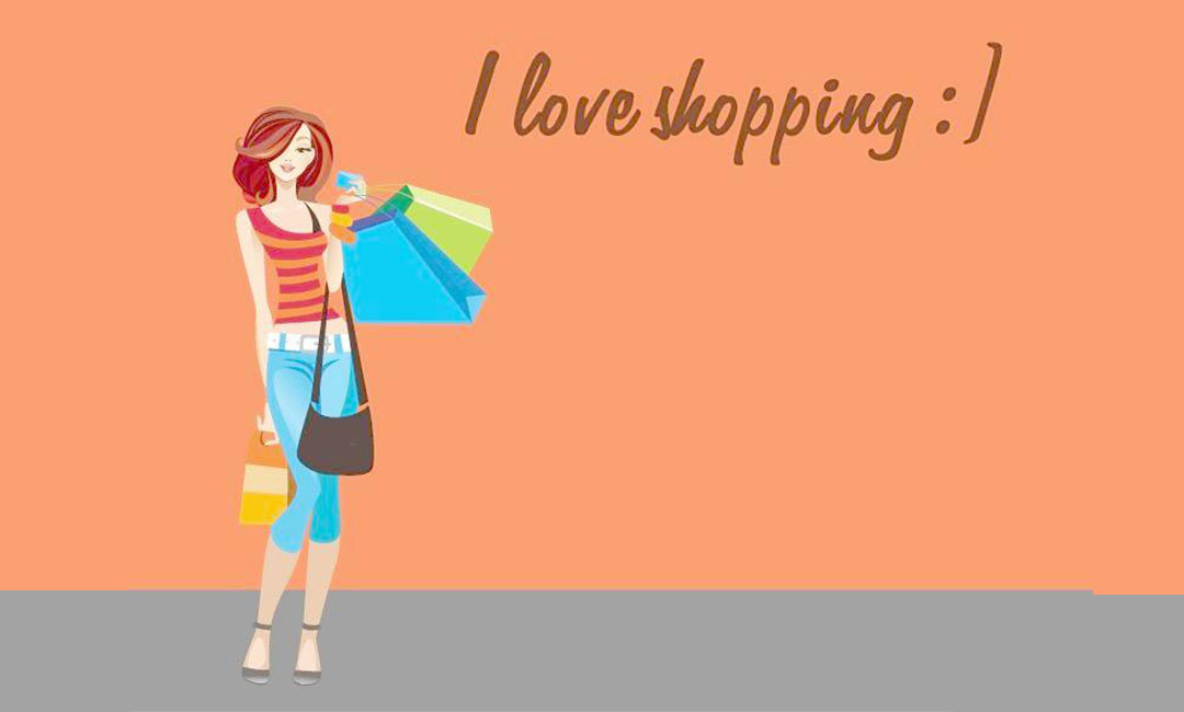 梁平蜜儿微商城开发案例