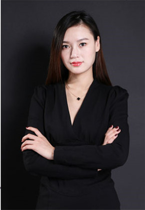 梁平史静静 纹绣讲师