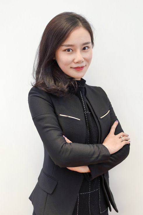 梁平邓珂婕 讲师